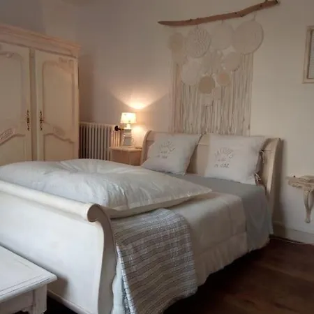 Villa House At The Foot Of The Castle Of Fougères Extérieur photo