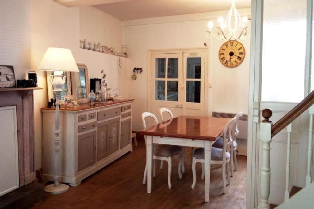 Holiday home House At The Foot Of The Castle Of