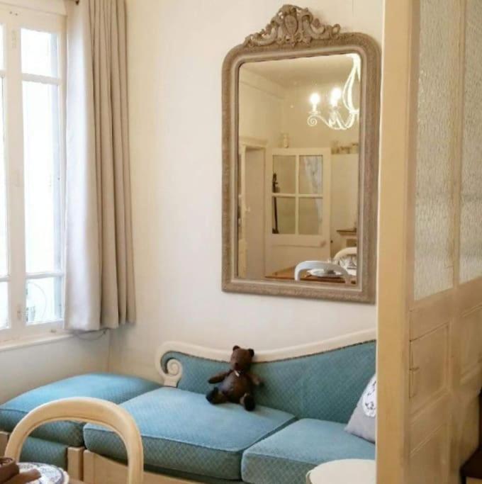 Holiday home House At The Foot Of The Castle Of Fougeres